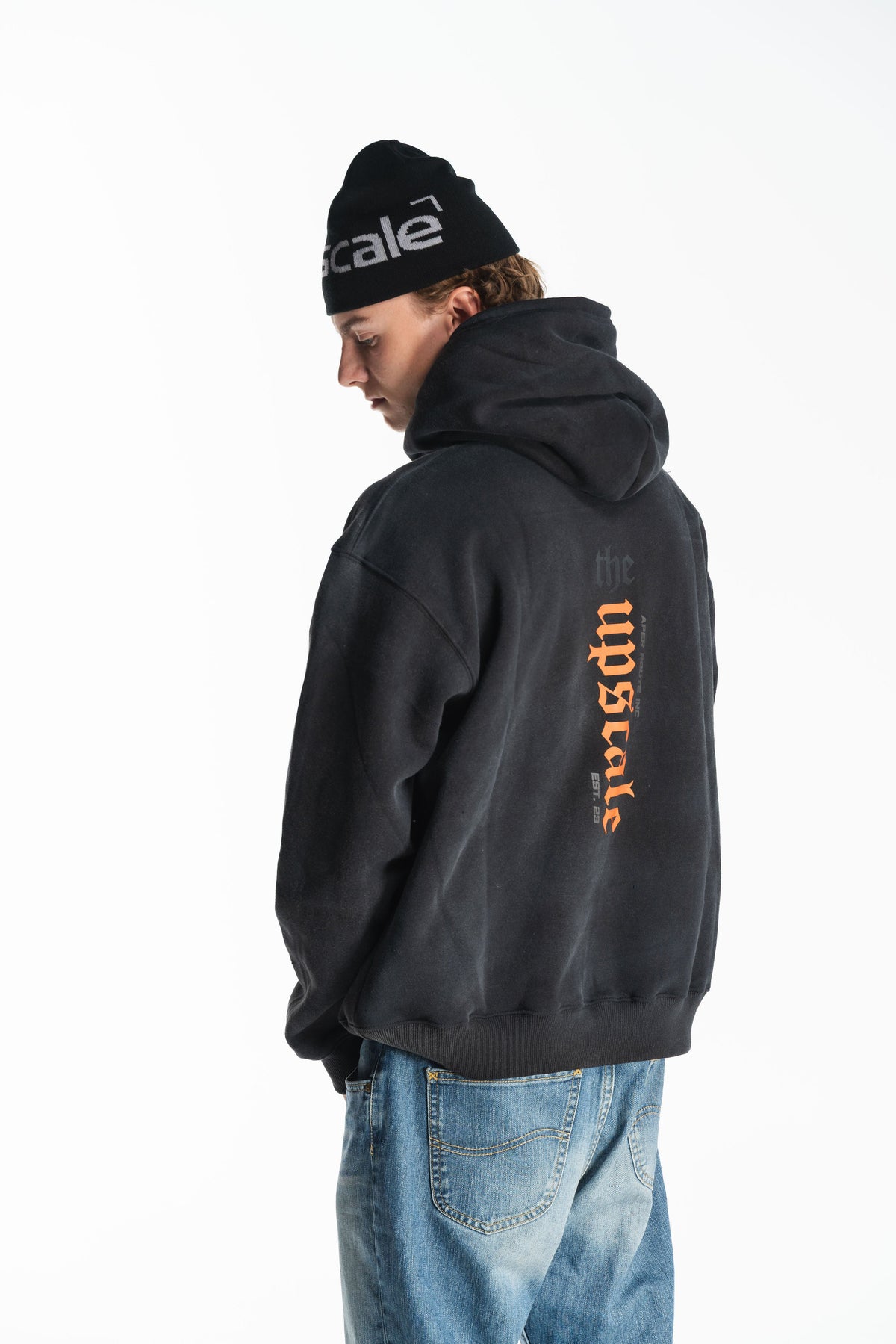 Hoodie #3