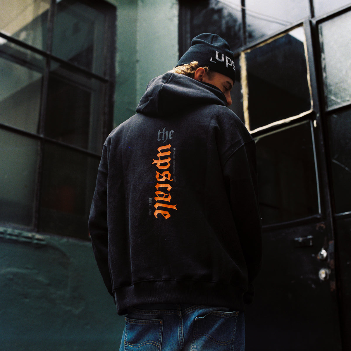 Hoodie #3