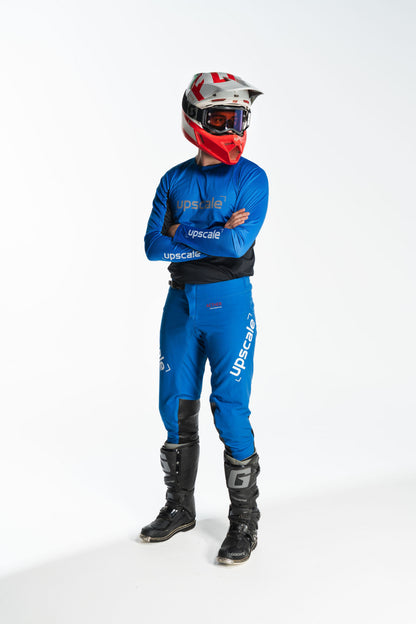 Aether MX Kit - Blue