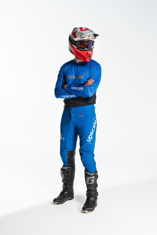 Aether MX Kit - Blue