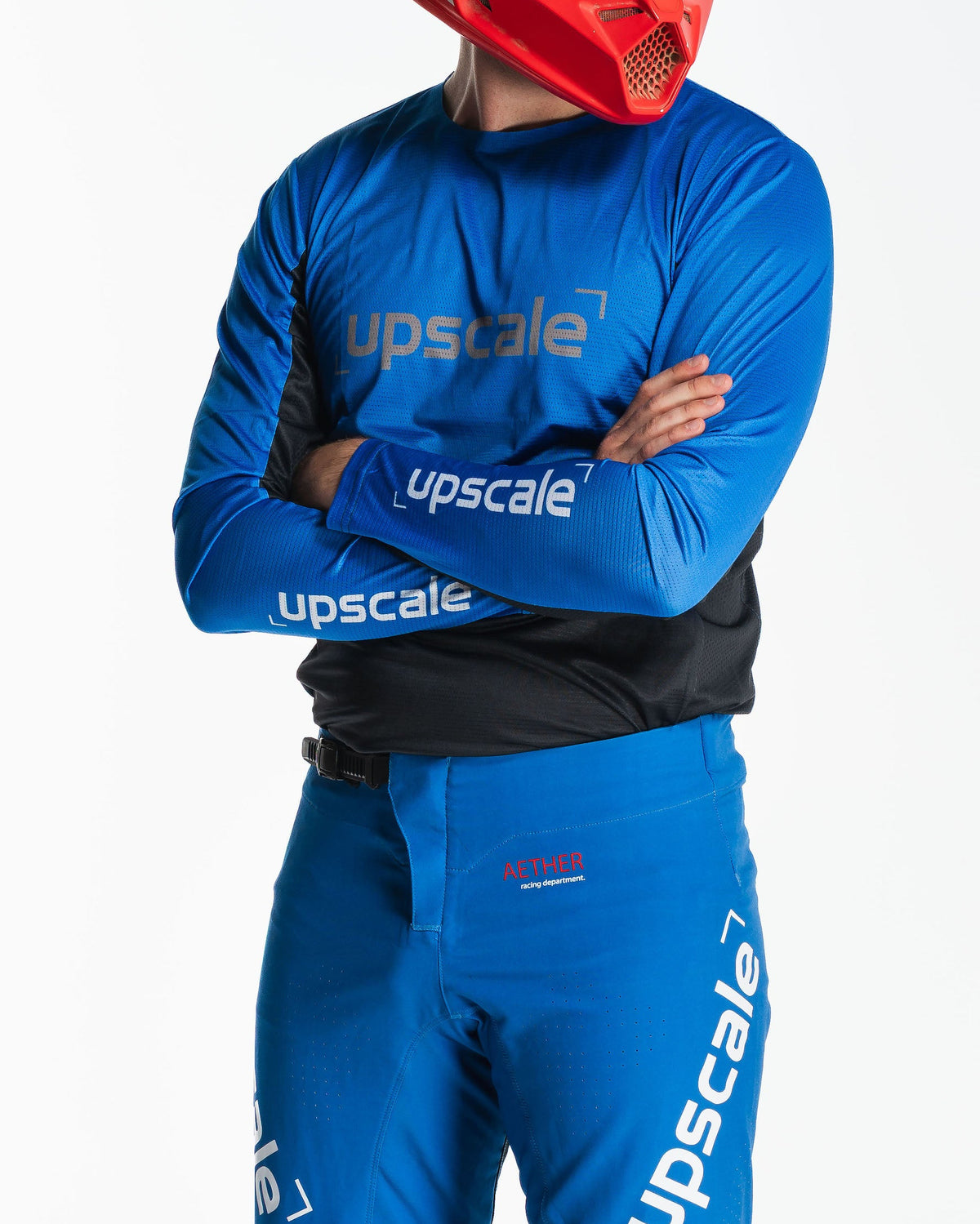 Aether MX Jersey