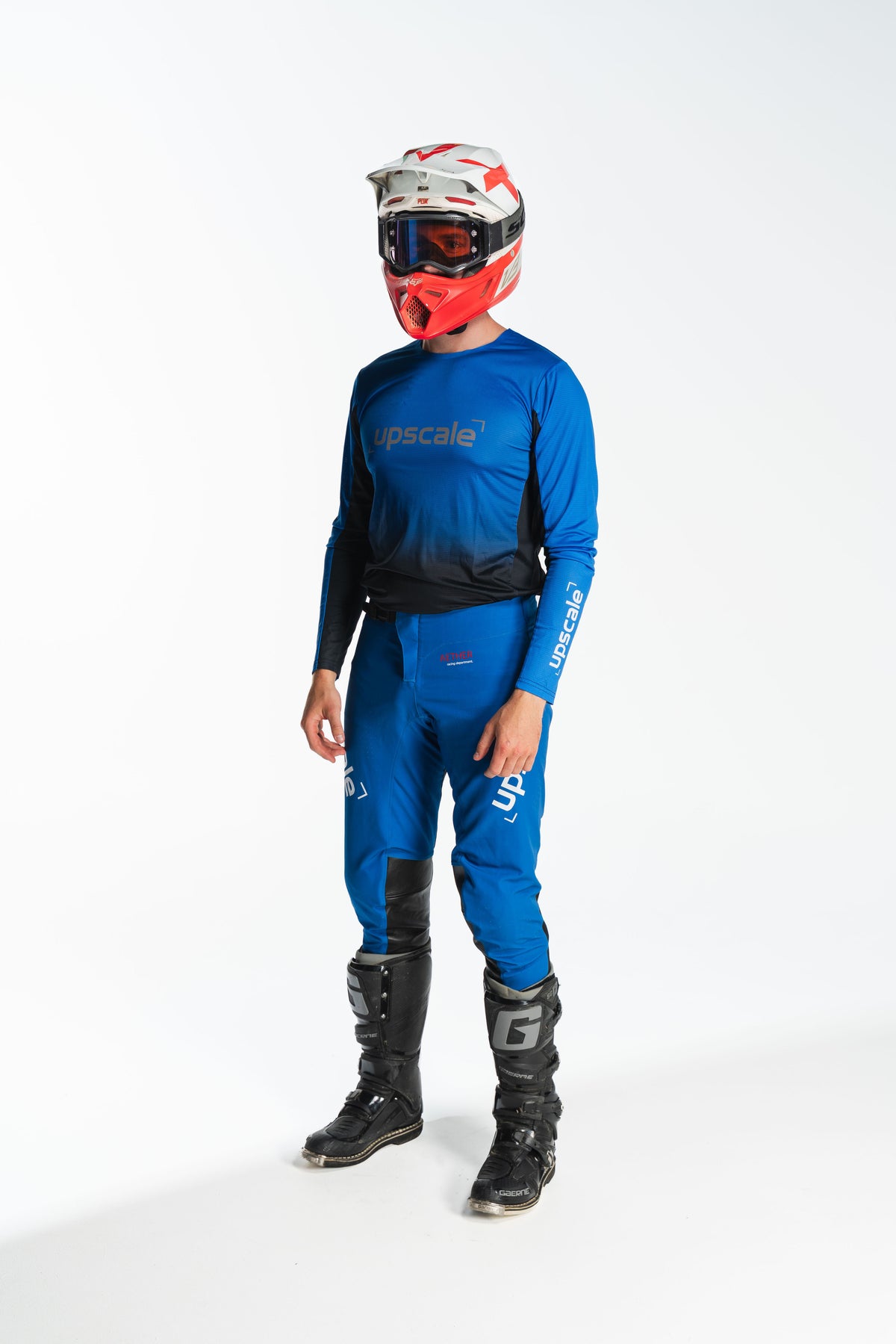 Aether MX Kit - Blue