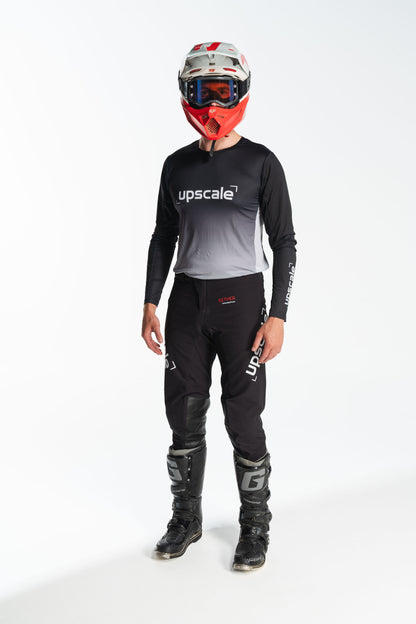 Aether MX Kit - Black