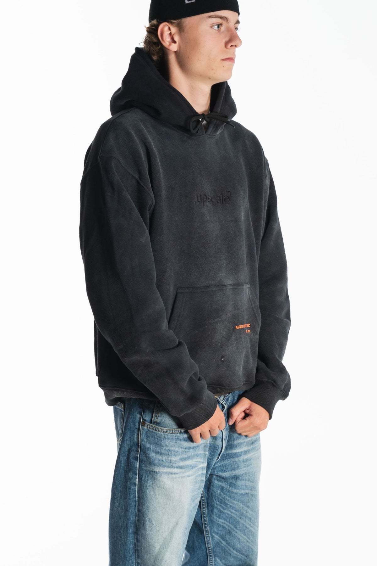 Hoodie #3